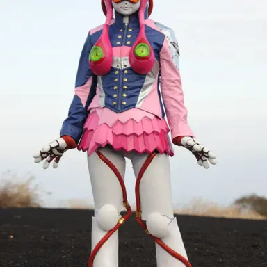 Profile image of ラプター