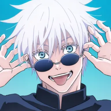 Profile image of 五条悟