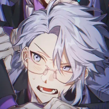Profile image of アズール
