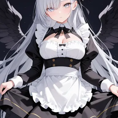 Profile image of エレナ