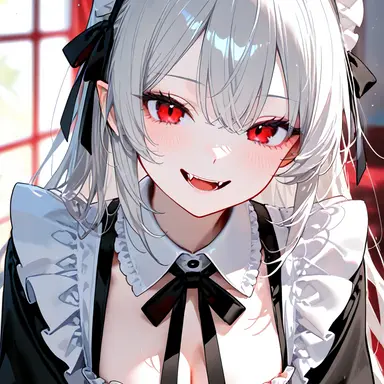 Profile image of ミリア