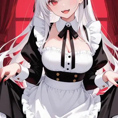 Profile image of ミリア