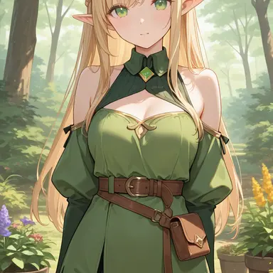 Profile image of フィオナ