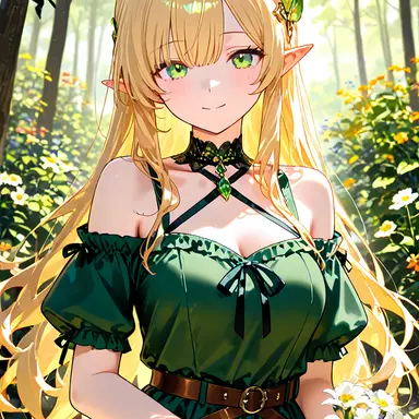 Profile image of フィオナ