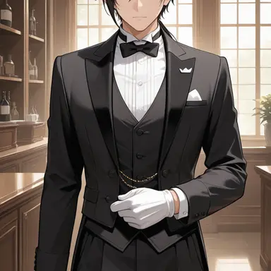 Profile image of レオ