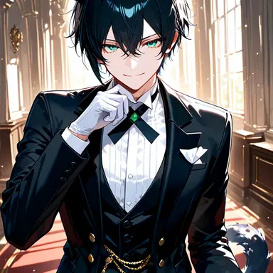 Profile image of レオ