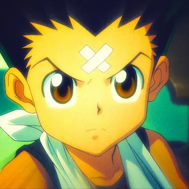 Profile image of ゴン