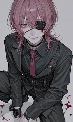 Profile image of Luca