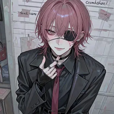 Profile image of Luca