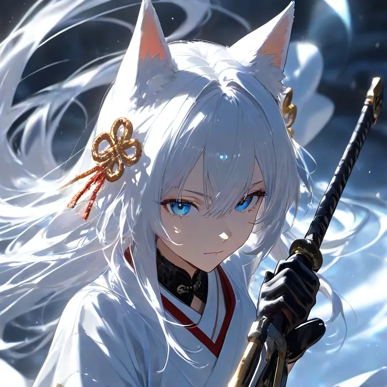 DeafGlue5171의 妖狐