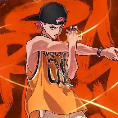 Profile image of 사루카와 케이