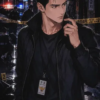 Profile image of Kang Tae-hyuk