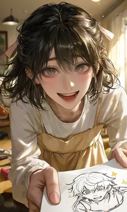 Profile image of 結愛