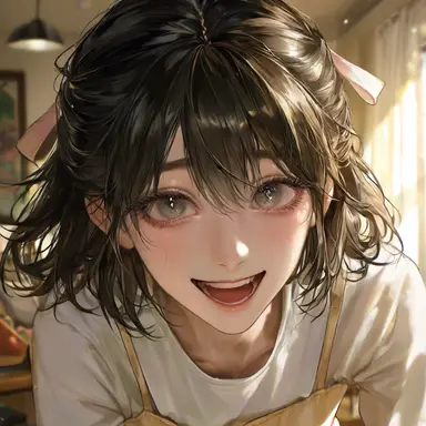 Profile image of 結愛