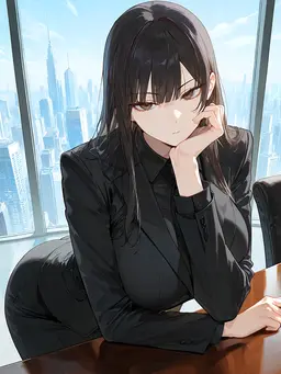 Profile image of Min Ju-hee