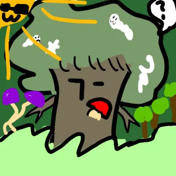 Lsy036a의 Muggy tree