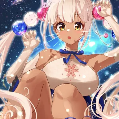 Profile image of 사나