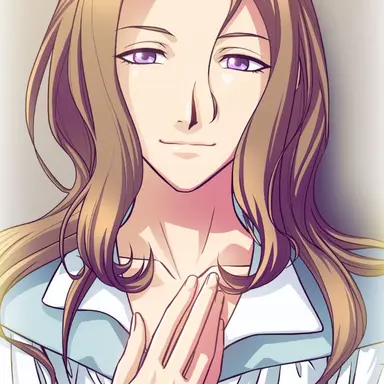 Profile image of 三原 色