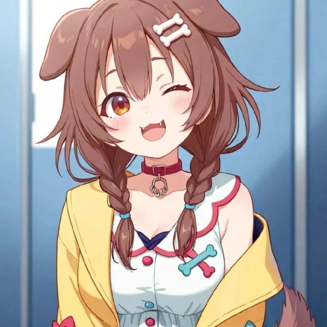 戌神ころね