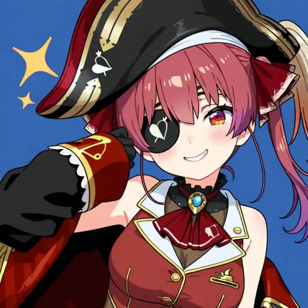 宝鐘マリン