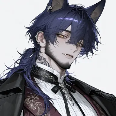 Profile image of ベルナール