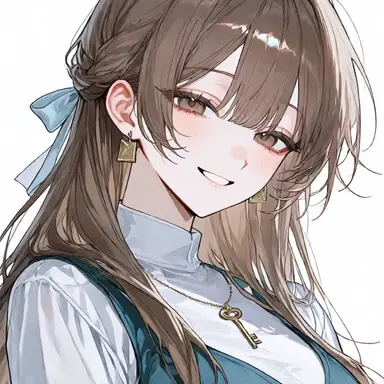 Profile image of ベル