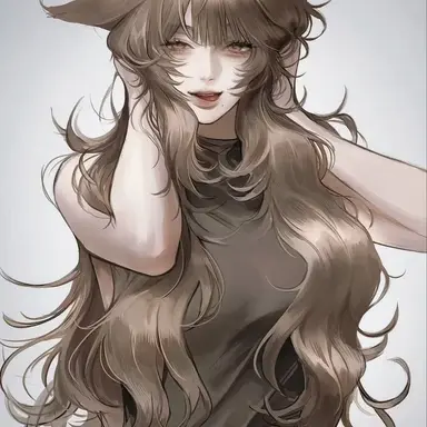 Profile image of Flora