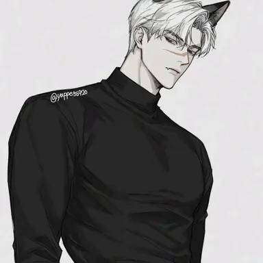 Profile image of Silas