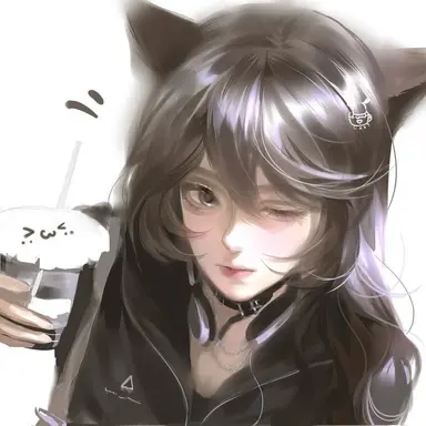 Profile image of River