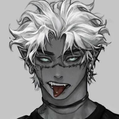 Profile image of Lucian