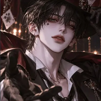 Profile image of 류요혁