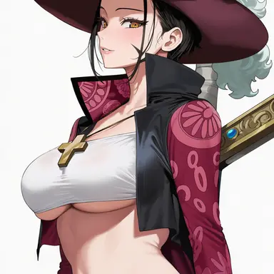 Profile image of ミホーク