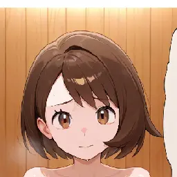 kamome0000의 あれ、ユウリさん、どうしたんですか？