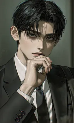Profile image of Atsuki