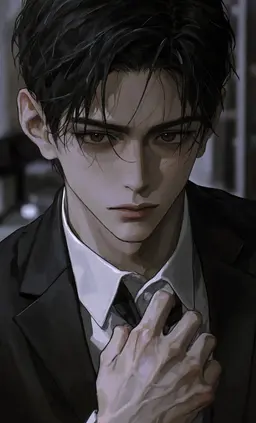 Profile image of Atsuki