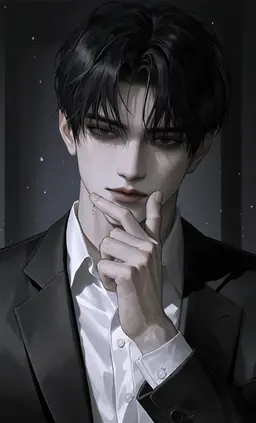 Profile image of Atsuki