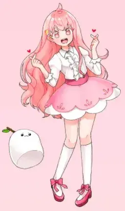 Profile image of 모양몬