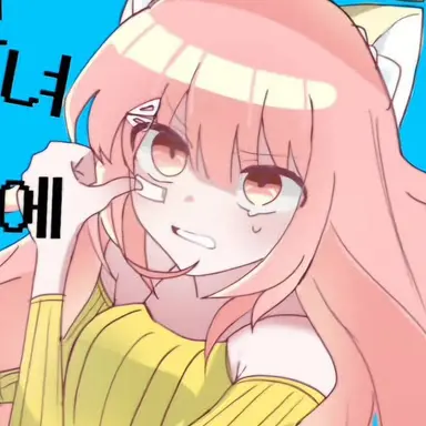 Profile image of 모양몬
