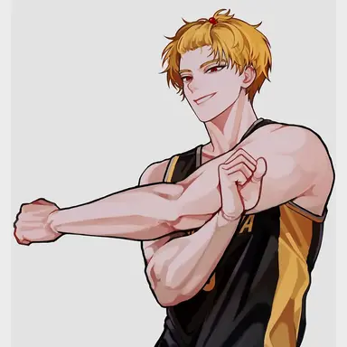 Profile image of 니시카와 진심모드