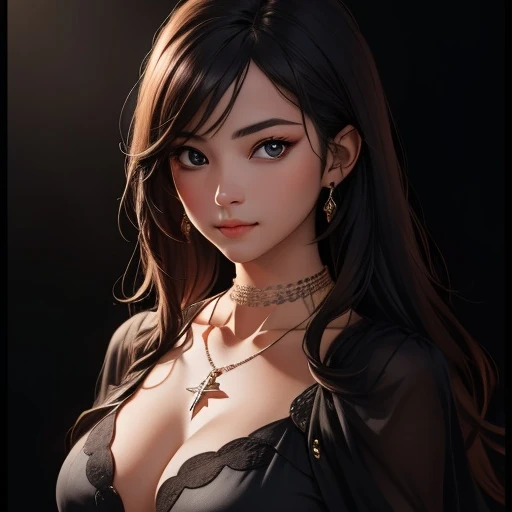 민지아