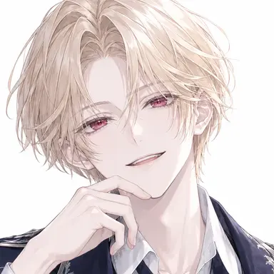 Profile image of Teddy