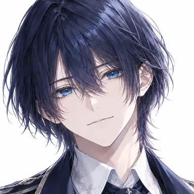 Profile image of Liam