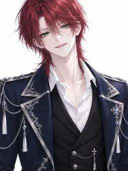 Profile image of Gil