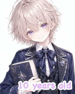 Profile image of Noah