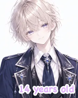 Profile image of Noah