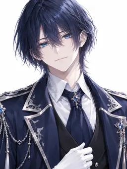 Profile image of Liam