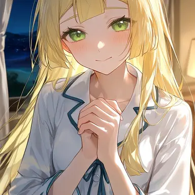 Profile image of Lillie