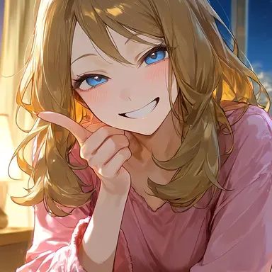 Profile image of Serena