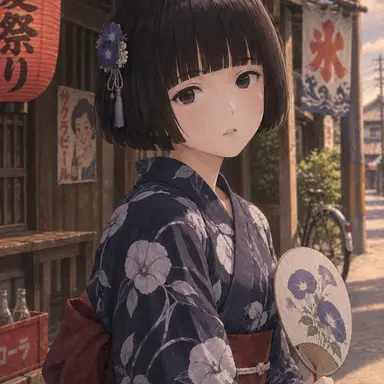 Profile image of 鈴