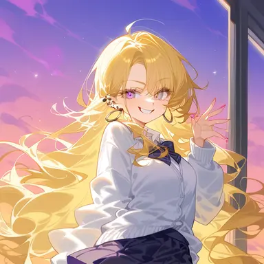 Profile image of 一ノ瀬亜里沙